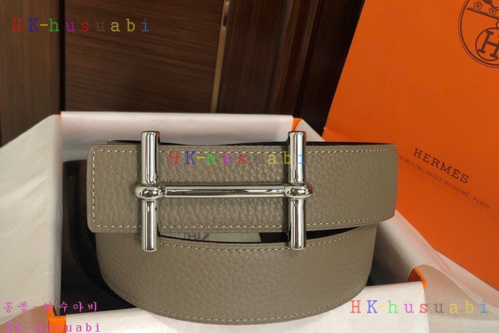 NEW 에르메스 벨트 신상 H 6488603
