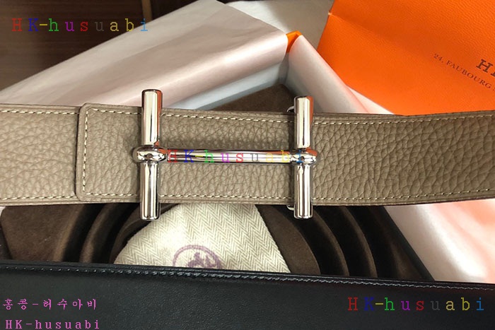 NEW 에르메스 벨트 신상 H 6488603
