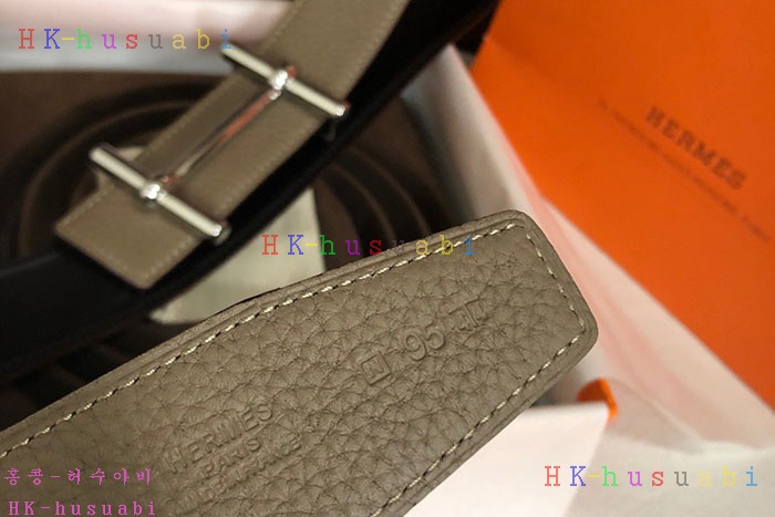 NEW 에르메스 벨트 신상 H 6488603