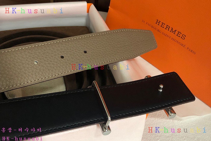NEW 에르메스 벨트 신상 H 6488603