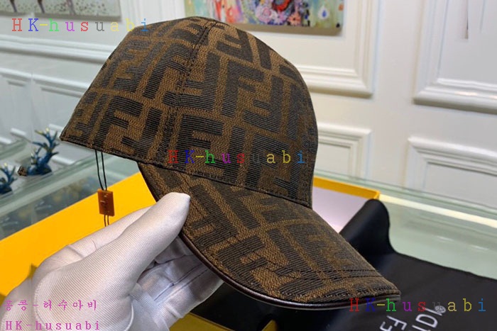 NEW 펜디 모자 신상 F 431226