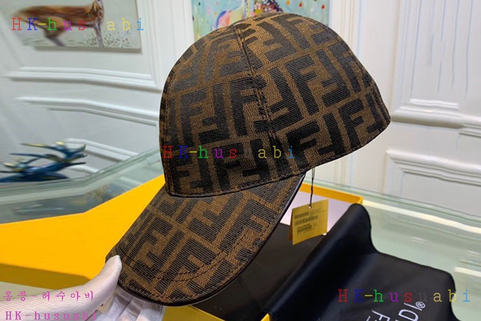 NEW 펜디 모자 신상 F 431226