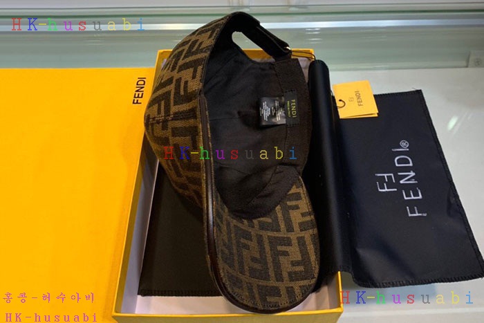 NEW 펜디 모자 신상 F 431226