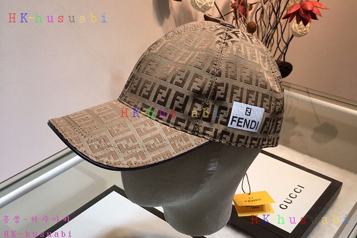 NEW 펜디 모자 신상 F 431244