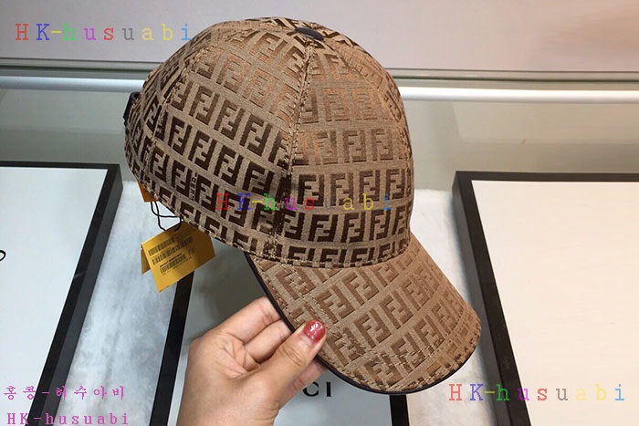 NEW 펜디 모자 신상 F 431244