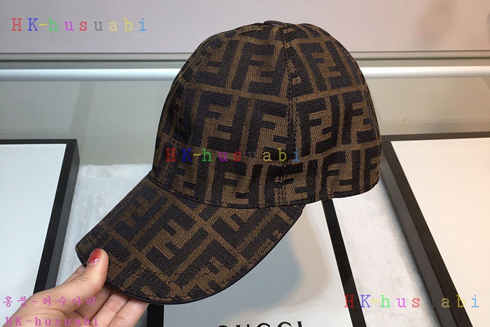 NEW 펜디 모자 신상 F 431254