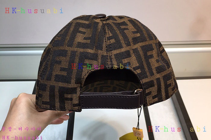 NEW 펜디 모자 신상 F 431254