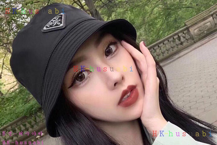 NEW 프라다 모자 신상 P 701106