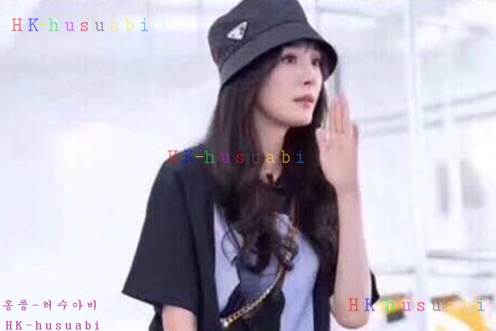 NEW 프라다 모자 신상 P 701106