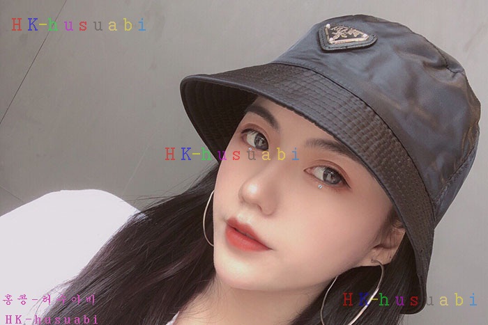 NEW 프라다 모자 신상 P 701106