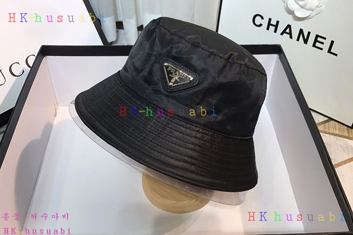 NEW 프라다 모자 신상 P 701106