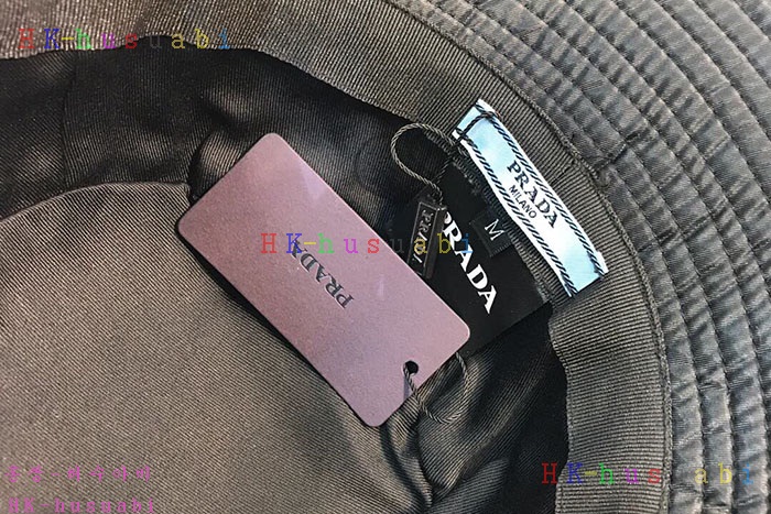 NEW 프라다 모자 신상 P 701106
