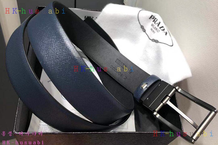 NEW 프라다 벨트 신상  P 665834