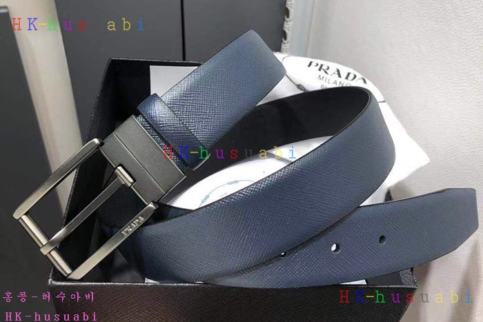NEW 프라다 벨트 신상  P 665834