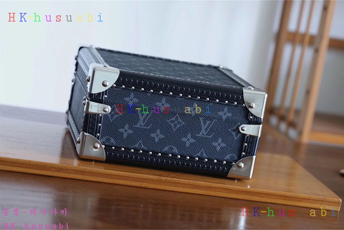 NEW 루이비통 주얼리 박스 LV 111251