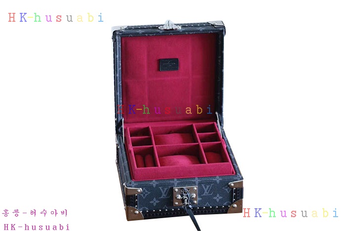 NEW 루이비통 주얼리 박스 LV 111256