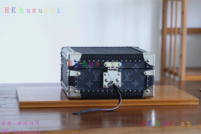 NEW 루이비통 주얼리 박스 LV 111256