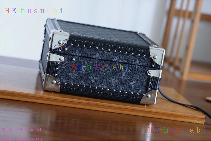 NEW 루이비통 주얼리 박스 LV 111256