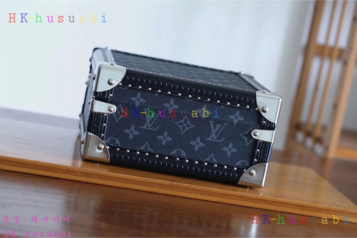NEW 루이비통 주얼리 박스 LV 111256