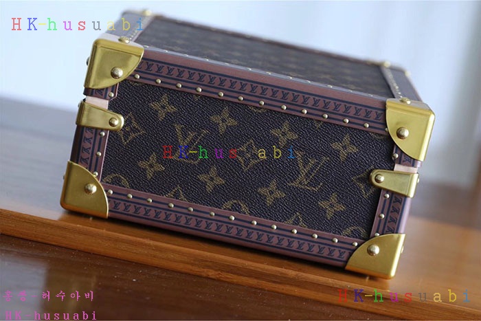 NEW 루이비통 주얼리 박스 LV 111257