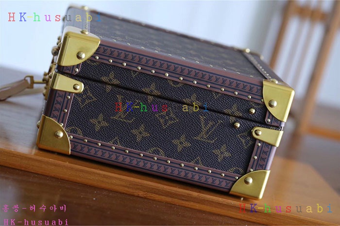 NEW 루이비통 주얼리 박스 LV 111257