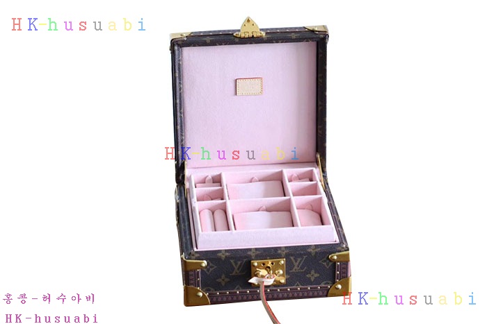 NEW 루이비통 주얼리 박스 LV 111262