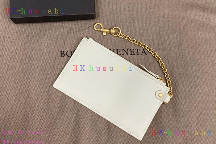 ★미러급★ 보테가베네타  카드 케이스 BV 567190-2 (2컬러)
