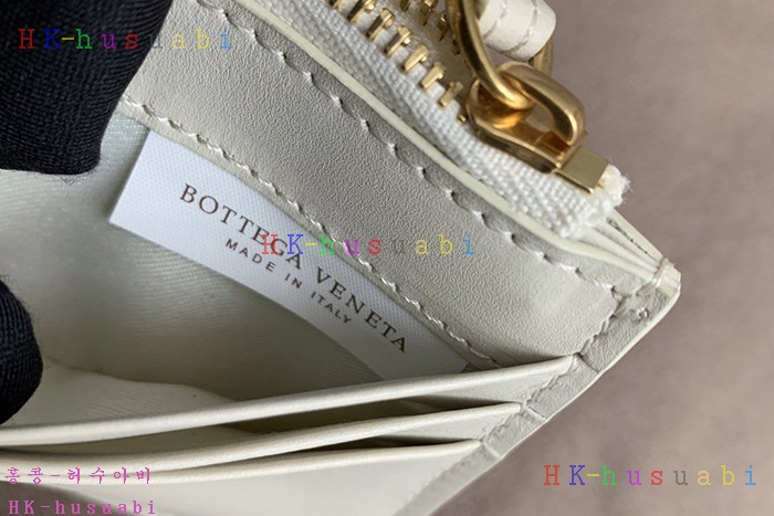★미러급★ 보테가베네타  카드 케이스 BV 567190-2 (2컬러)