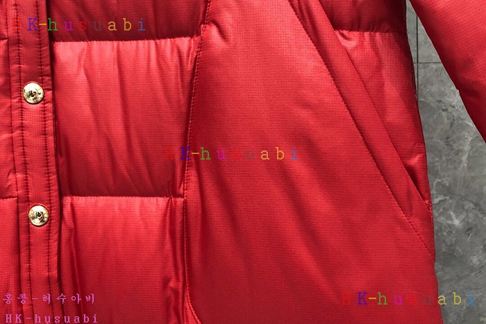 NEW 톰브라운 롱패딩 신상 TB 349551