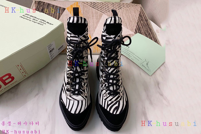 NEW 오프화이트 신발 신상 OF 957016