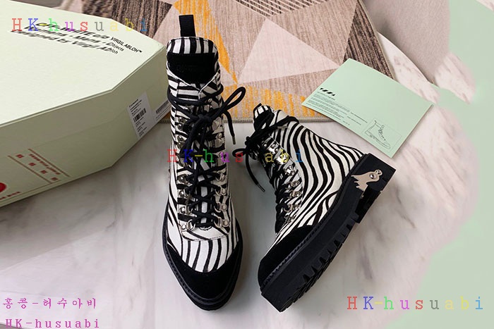 NEW 오프화이트 신발 신상 OF 957016