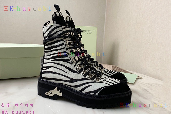 NEW 오프화이트 신발 신상 OF 957016