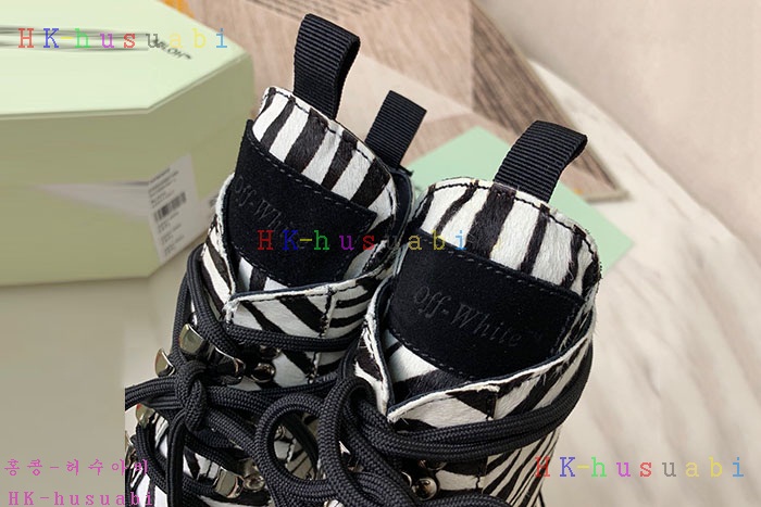 NEW 오프화이트 신발 신상 OF 957016