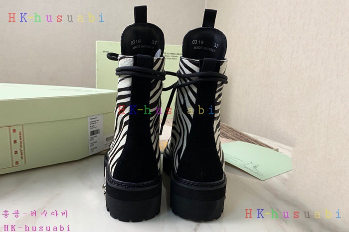 NEW 오프화이트 신발 신상 OF 957016