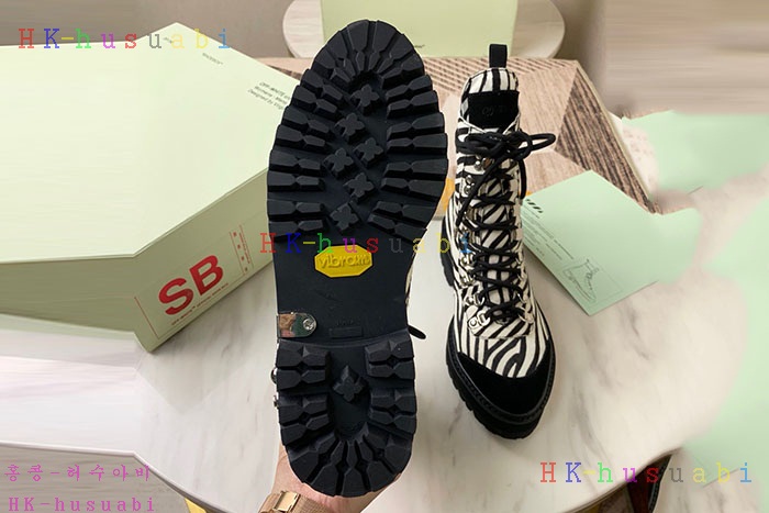 NEW 오프화이트 신발 신상 OF 957016