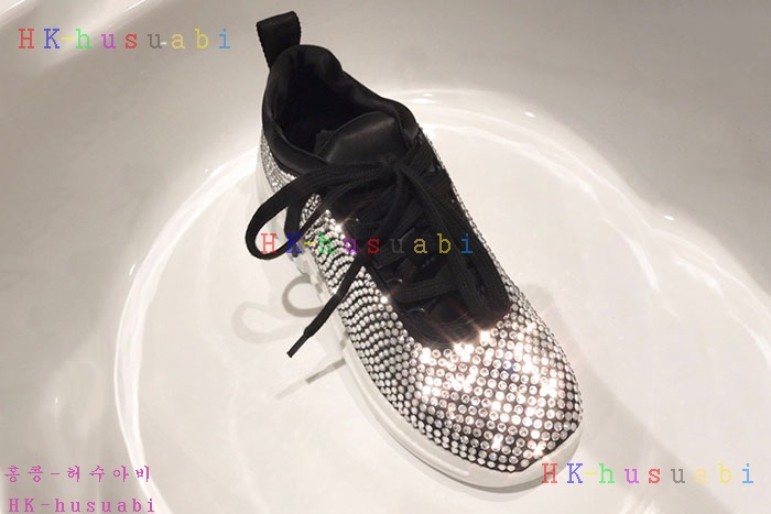 NEW 미우미우 신발 신상 MU 012448