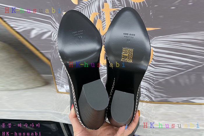 NEW 발망 부츠 신상 BM 666850