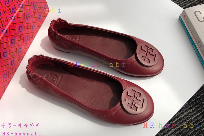 NEW 토리버치 단화 신상 T 6585552