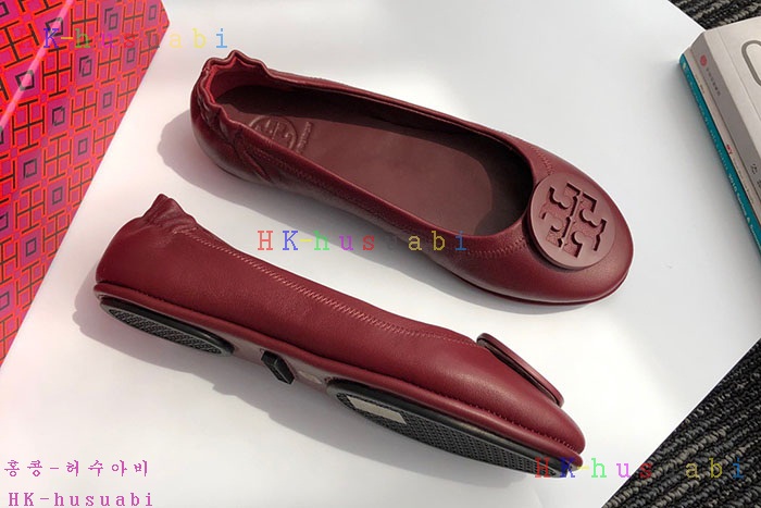 NEW 토리버치 단화 신상 T 6585552
