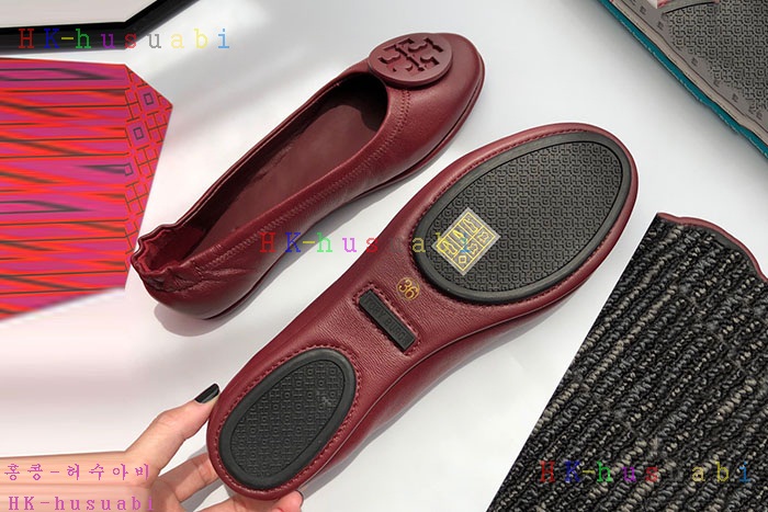 NEW 토리버치 단화 신상 T 6585552