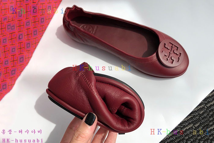 NEW 토리버치 단화 신상 T 6585552