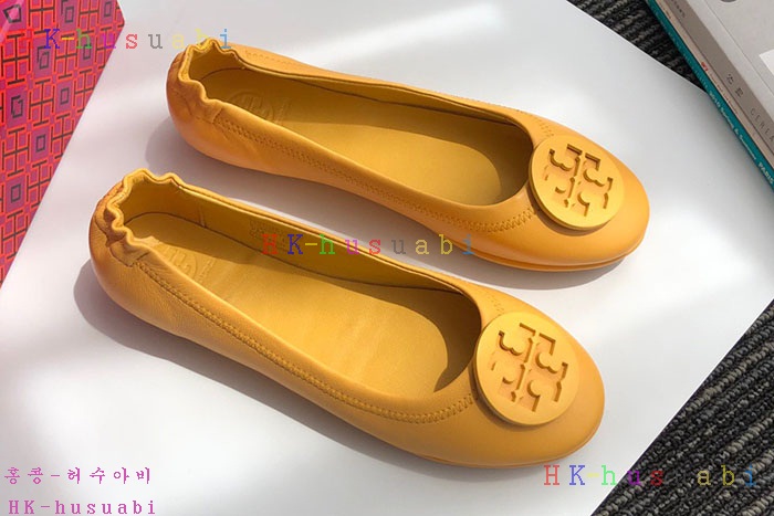 NEW 토리버치 단화 신상 T 6585553