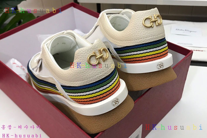 NEW 페라가모 신발 신상 F 999651