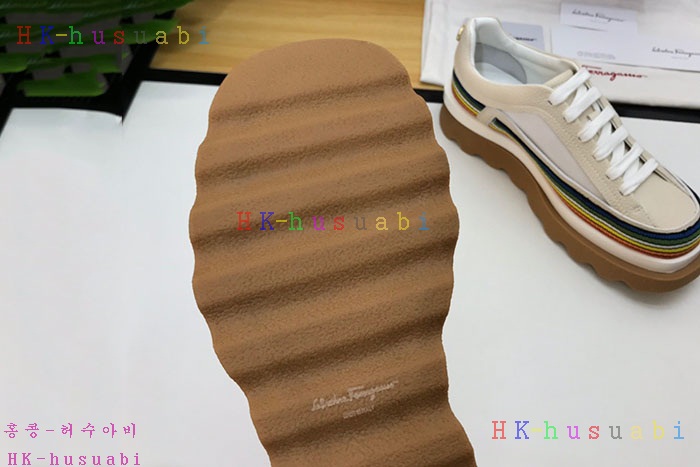 NEW 페라가모 신발 신상 F 999651