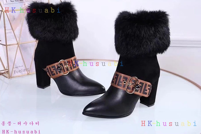 NEW 펜디 신발 신상 F 333800