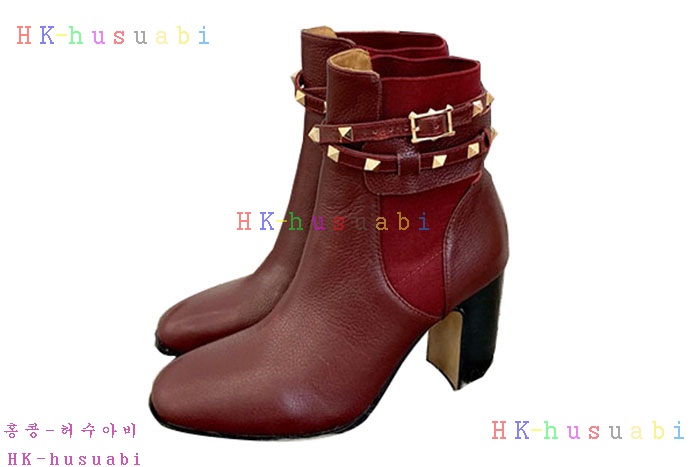 NEW 발렌티노 신발 신상 V 665820