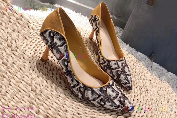 NEW 디올 신발 신상 DR 355590