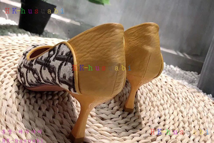 NEW 디올 신발 신상 DR 355590