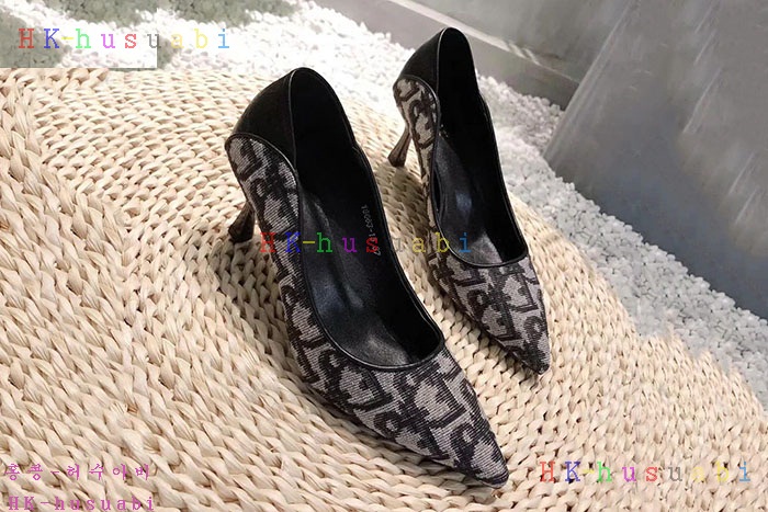 NEW 디올 신발 신상 DR 355590