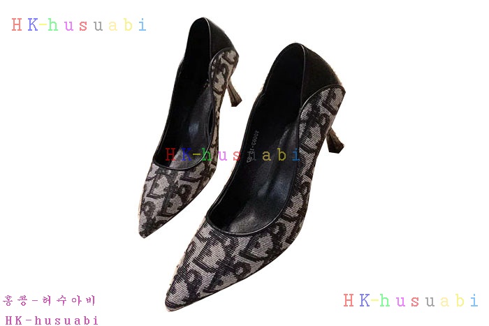 NEW 디올 신발 신상 DR 355590